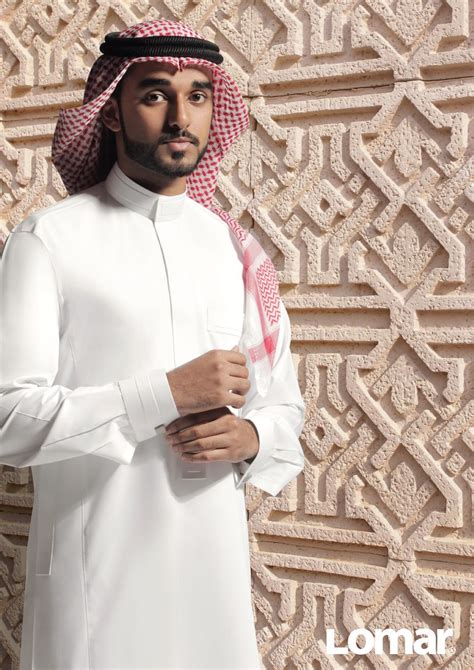 arabic wear for men